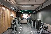 FitX Fitnessstudio - GALLERY