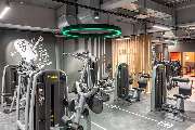 FitX Fitnessstudio - GALLERY