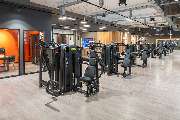 FitX Fitnessstudio - GALLERY