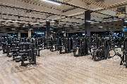 FitX Fitnessstudio - GALLERY
