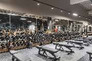 FitX Fitnessstudio - GALLERY