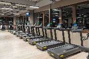 FitX Fitnessstudio - GALLERY