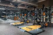 FitX Fitnessstudio - GALLERY