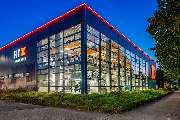 FitX Fitnessstudio - GALLERY