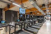 FitX Fitnessstudio - GALLERY