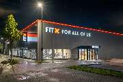 FitX Hamm-Mitte - GALLERY