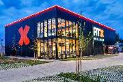 FitX Hilden - GALLERY