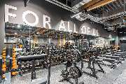 FitX Hilden - GALLERY