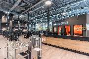 FitX Iserlohn-Seilersee - GALLERY