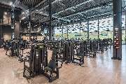 FitX Iserlohn-Seilersee - GALLERY