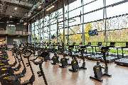 FitX Iserlohn-Seilersee - GALLERY