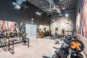 FitX Iserlohn-Seilersee - GALLERY