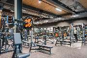 FitX Iserlohn-Seilersee - GALLERY