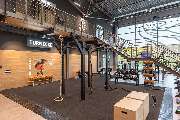 FitX Iserlohn-Seilersee - GALLERY
