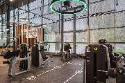 FitX Iserlohn-Seilersee - GALLERY