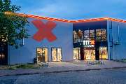 FitX Mainz-Hechtsheim - GALLERY