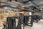 FitX Mainz-Hechtsheim - GALLERY