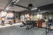 FitX Mainz-Hechtsheim - GALLERY