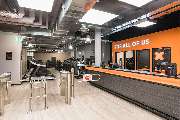 FitX München-Lenbachplatz - GALLERY