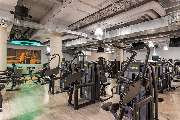 FitX München-Lenbachplatz - GALLERY