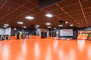 FitX München-Lenbachplatz - GALLERY