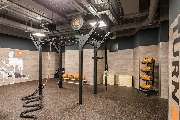 FitX München-Lenbachplatz - GALLERY