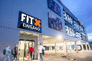 FitX Nürnberg-Maxfeld - GALLERY
