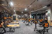 FitX Nürnberg-Maxfeld - GALLERY