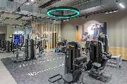 FitX Nürnberg-Maxfeld - GALLERY
