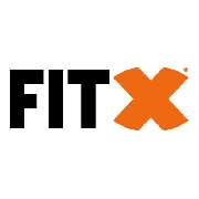 FitX Nürnberg-Maxfeld - LOGO