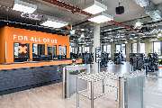 FitX Troisdorf-Mitte - GALLERY