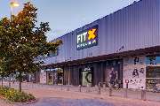 FitX Ulm - GALLERY