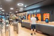 FitX Ulm - GALLERY