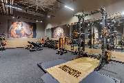 FitX Ulm - GALLERY