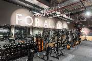 FitX Ulm - GALLERY