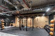 FitX Ulm - GALLERY