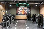 FitX Ulm - GALLERY
