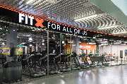 FitX Wetzlar - GALLERY
