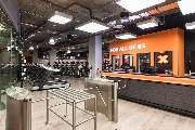 FitX Wetzlar - GALLERY