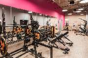 FitX Wetzlar - GALLERY