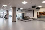 FitX Wetzlar - GALLERY