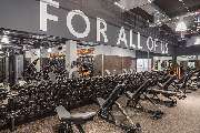 FitX Wetzlar - GALLERY