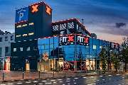 FitX Witten-Mitte - GALLERY