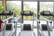 FIVE Fitnesstreff Veitsbronn - GALLERY