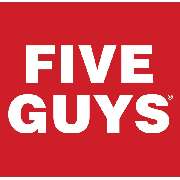 Five Guys Burgers and Fries Aachen - Five Guys
