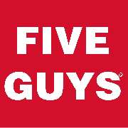 Five Guys Burgers and Fries Köln Schildergasse - Five Guys Burgers & Fries