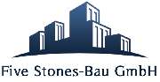 FIVE STONES-Bau GmbH - Logo