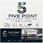 Fivepointservice - LOGO