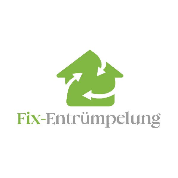 Fix-Entrümpelung - 1