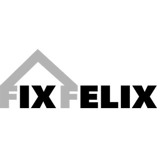 FIX FELIX - LOGO